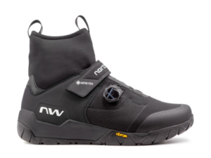 Tretry NORTHWAVE Multicross Plus GTX Black