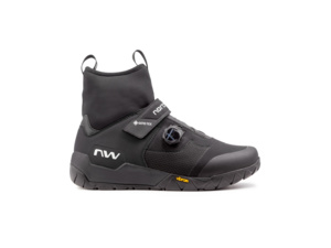 Tretry NORTHWAVE Multicross Plus GTX Black