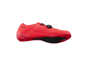 Tretry SHIMANO SH-RC300 Red