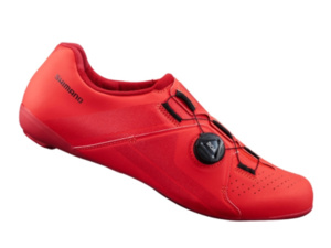 Tretry SHIMANO SH-RC300 Red