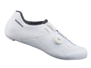 Tretry SHIMANO SH-RC300 White