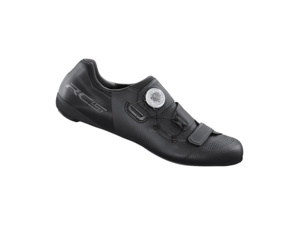 Tretry SHIMANO SH-RC502 Black