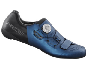 Tretry SHIMANO SH-RC502 Blue