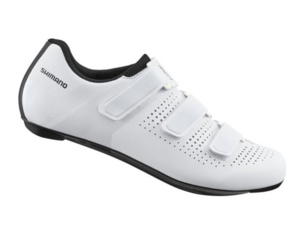 Tretry SHIMANO SH-RC100 White