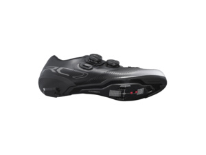 Tretry SHIMANO SH-RC702 Black