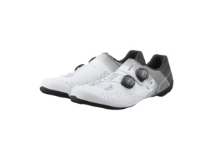 Tretry SHIMANO SH-RC702 White