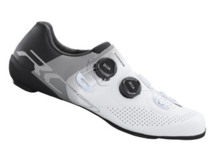 Tretry SHIMANO SH-RC702 White