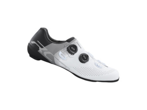 Tretry SHIMANO SH-RC702 White