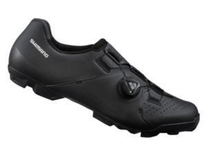 Tretry SHIMANO SH-XC300 Black