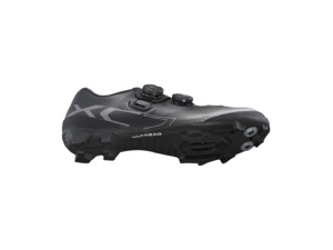 Tretry SHIMANO SH-XC702 Black