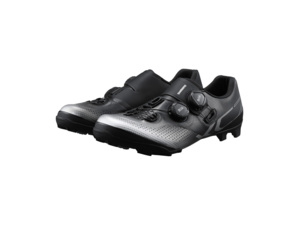 Tretry SHIMANO SH-XC702 Black