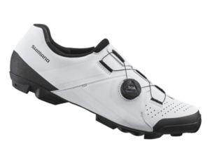 Tretry SHIMANO SH-XC300 White