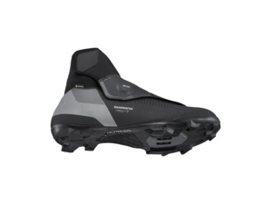 Tretry SHIMANO SH-MW702 Black