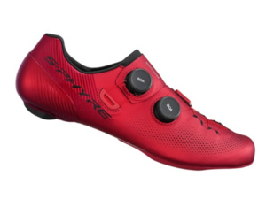 Tretry SHIMANO SH-RC903 Širší Red