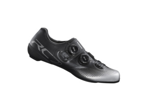 Tretry SHIMANO SH-RC702 Black