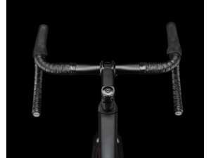 LOOK 785 Huez 2 Disc Ultegra Di2 Pro Team Black Satin / Glossy Look R38D