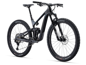 GIANT Trance Advanced Pro 29 1 Carbon/Black Diamond