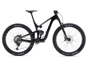 GIANT Trance Advanced Pro 29 1 Carbon/Black Diamond