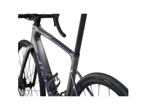 GIANT Defy Advanced 1 Charcoal/Milky Way