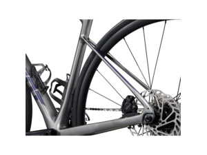 GIANT Defy Advanced 1 Charcoal/Milky Way