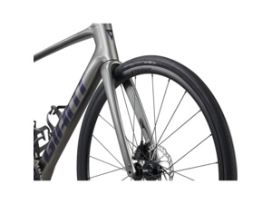 GIANT Defy Advanced 1 Charcoal/Milky Way