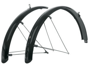 Sada Blatníků SKS Bluemels Basic 27.5-29" Black