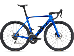 GIANT Propel Advanced 2 Cobalt - ML