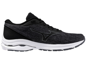 Běžecké boty MIZUNO Wave Kizuna 3 Ebony/Metallic Gray/Navy Peony