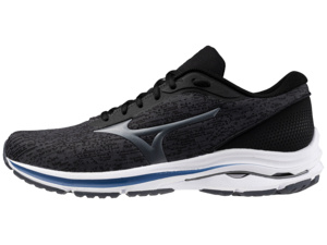 Běžecké boty MIZUNO Wave Kizuna 3 Ebony/Metallic Gray/Navy Peony