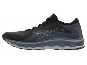 Běžecké boty MIZUNO Wave Sky 7 - Black/Glacial Ridge/Stormy Weather