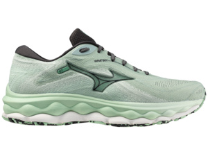 Běžecké boty MIZUNO Wave Sky 7 - Granite Green/Nimbus Cloud/Aquifer