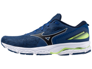 Běžecké boty MIZUNO Wave Prodigy 5 - Navy Peony/White/Sharp Green