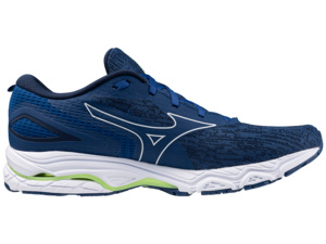 Běžecké boty MIZUNO Wave Prodigy 5 - Navy Peony/White/Sharp Green