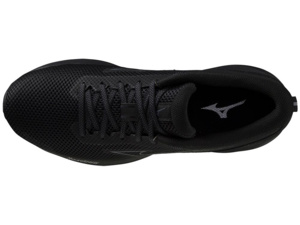 Běžecké boty MIZUNO Wave Revolt 3 - Black/Ebony/Black