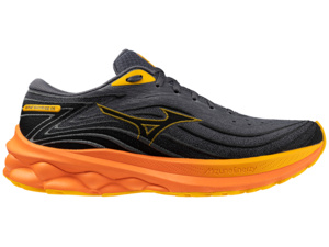 Běžecké boty MIZUNO Wave Skyrise 5 - Turbulence/Citrus/Nasturtium