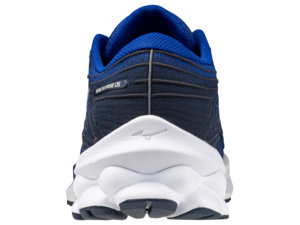 Běžecké boty MIZUNO Wave Skyrise 5 - Surf The Web/White/India Ink