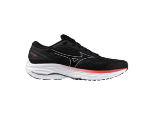 Běžecké boty MIZUNO Wave Ultima 15 - Black/Oyster Mushroom/Turbulence