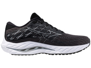 Běžecké boty MIZUNO Wave Inspire 20 - Ebony/White/Black