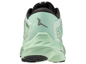 Běžecké boty MIZUNO Wave Inspire 20 - Grayed Jade/Black Oyster