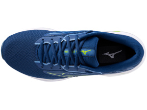 Běžecké boty MIZUNO Wave Equate 8 - Navy Peony/Sharp Green/Marina