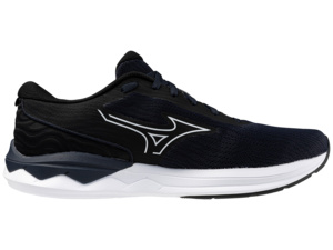 Běžecké boty MIZUNO Wave Revolt 3 - Navy Peony/White/Black