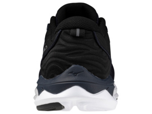 Běžecké boty MIZUNO Wave Revolt 3 - Navy Peony/White/Black