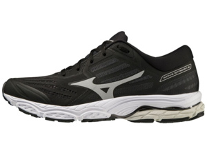 Dámské běžecké boty MIZUNO Wave Stream 2 - Black/White/Nimbus Cloud