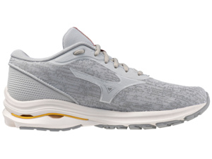 Dámské běžecké boty MIZUNO Wave Kizuna 3 - Harbor Mist/Silver/Dubarry