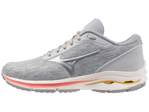 Dámské běžecké boty MIZUNO Wave Kizuna 3 - Harbor Mist/Silver/Dubarry