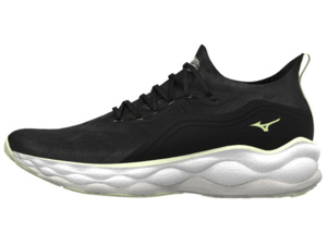 Dámské běžecké boty MIZUNO Wave Neo Ultra - Black/Starlight