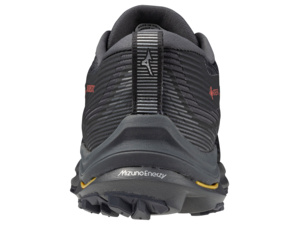 Dámské běžecké boty MIZUNO Wave Rider GTX - Ebony/Dubarry/Citrus