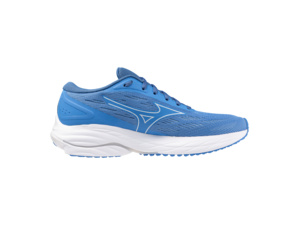 Dámské běžecké boty MIZUNO Wave Ultima 15 - Marina/White/Cerulean