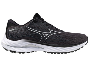 Dámské běžecké boty MIZUNO Wave Inspire 20 - Ebony/White/Black