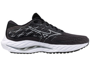 Dámské běžecké boty MIZUNO Wave Inspire 20 - Ebony/White/Black